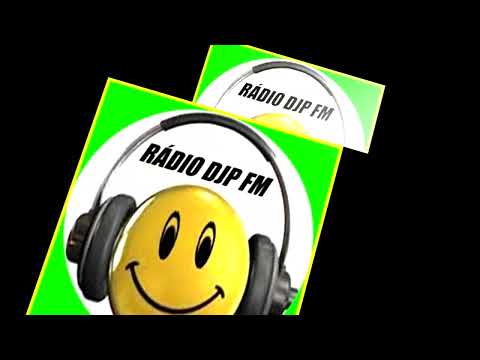 Como Baixar, APP da Rádio Djp Fm