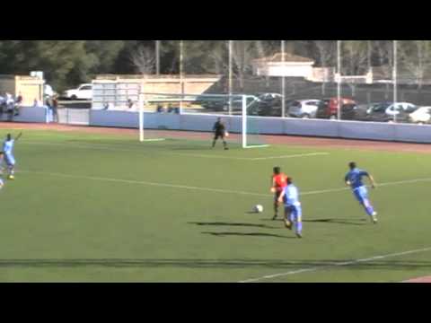 TORNEO JUVENIL ARENAL 2012 / CD CIDE 1 - 1 RCD MALLORCA 2 - 2 UD ARENAL