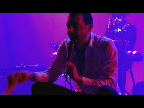 Miles Kane - See Ya When I See Ya [LIVE BAND DEBUT - Doornroosje, Nijmegen - 13-04-2022]