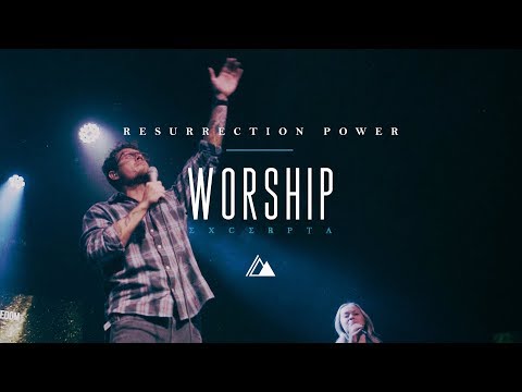 Thumbnail for Resurrection Power video