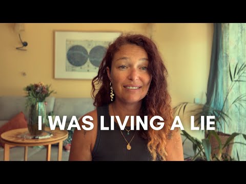 I lost everything to find myself – my vulnerable self-worth story