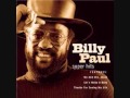 Billy Paul  -  Lets Make A Baby
