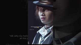 TRASH CANDY performed by Port Mafia (Cannibalism arc) #文豪ストレイドッグス #granrodeo #おすすめ