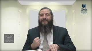 הדף היומי ירושלמי מסכת עירובין דף מח