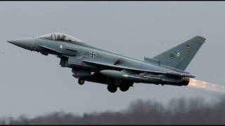 German Nuke Plants Shuttered, Jets Scrambled When Plane Vanishes from Radar After 'Frequency Shift'