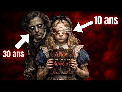 Alice in Wonderland: The True Story Behind the Film