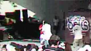 Rock The Bells Miami - Jedi Mind Tricks - Blood In Blood Out