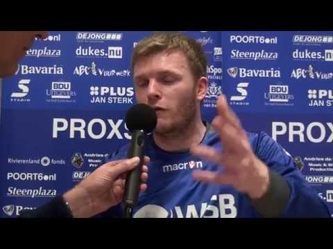 RV Report: PCC-kwartfinale Arkel-Hardinxveld