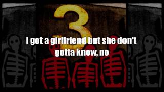 Reuben - Racecar Is Racecar Backwards: 15. Parties Break Hearts (With lyrics)