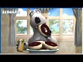 THE LITTLE DOG 2 Bernard 55 Compilation