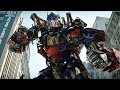 Transformers 2007 Final Battle Part 2