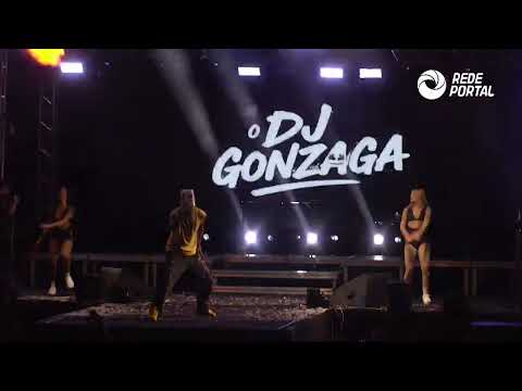 DJ Gonzaga Ao Vivo em Firmino Alves BA - 28/02/2026