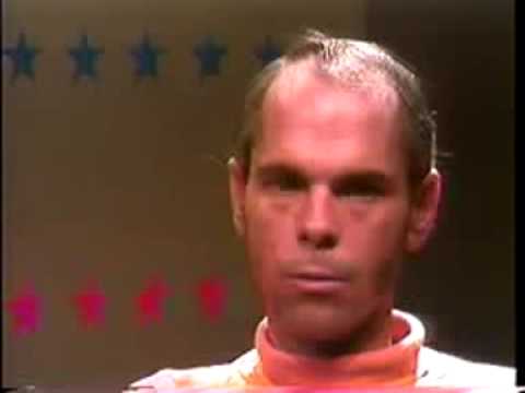 Invocation of My Demon Bus Driver