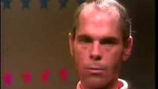 Invocation of My Demon Bus Driver