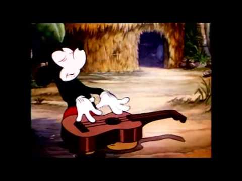 Stone Mickey - Idiot Dingo - Walter Cornelius #2