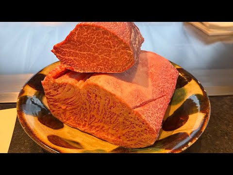 $120 Teppanyaki Full Course Dinner in Okinawa - Amazing!