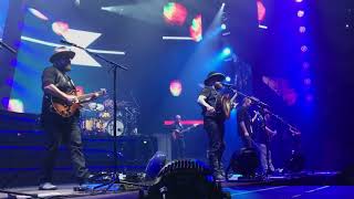 Zac Brown Band  |  DAY FOR THE DEAD  |  Welcome Home Tour