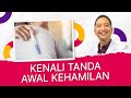 Signs Of Pregnancy That Often Go Unnoticed