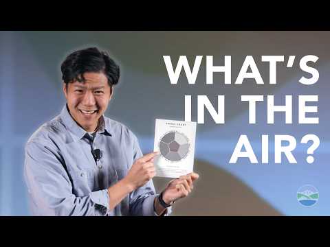 Airmap Vancouver