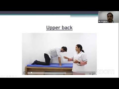 Exercise for senior citizens | Dr. Ajay Kothari