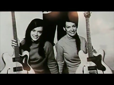 Dottie Rambo Tribute on the 2015 Harmony Honors