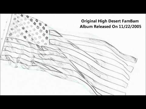 Meachy The Boss, Hystory, World Wide, Konquest, & The MDz - Desert Storm