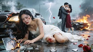 Husband Killed Wife With Car For Mistress; She Was Reborn And Sought Revenge Against Them Two!