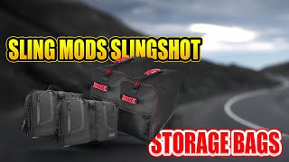 NEW Slingshot Travel Bags Review! Are They Worth It for Weekend Trips?
