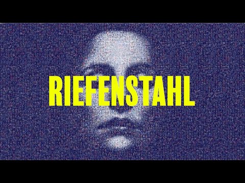 RIEFENSTAHL - Trailer - Ab 31. Oktober nur im Kino.