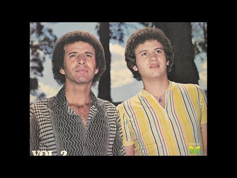 Jorge Luiz & Fernando - Chuva Na Serra