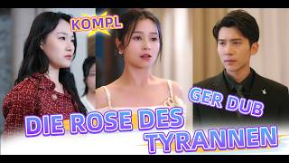 💃Sie schlug ihn & weinte! Jahre später verstand sie seine zerbrochene Seele🎁【GER DUB】