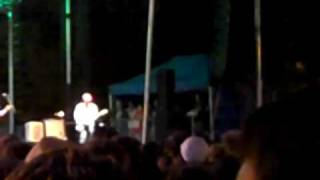 You Were Right - Built to Spill 7/17/09