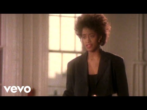 J.T. Taylor, Regina Belle - All I Want Is Forever