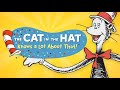 The Cat In The Hat Knows A Lot About That Theme Song Speed Up