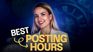 LinkedIn Reach Skyrockets When You Post at These Times