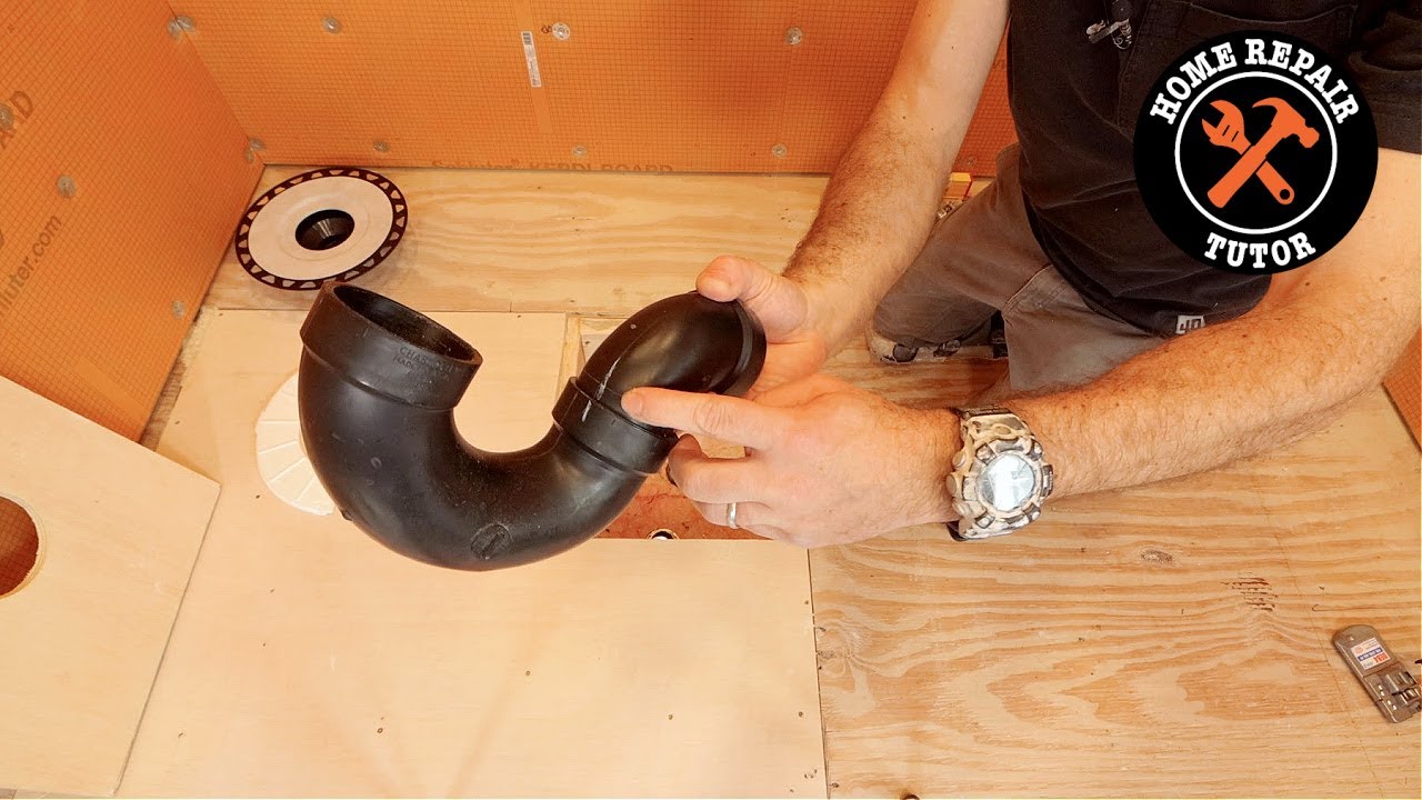 Shower Drain Plumbing Mistakes and How You Can AVOID Them