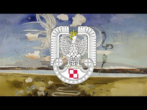 Marsz lotników - (March of Aviators)