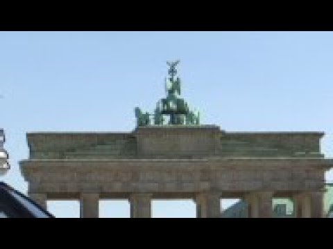 Austrian designer Lena Hoschek kicks off Berlin Fashion Week