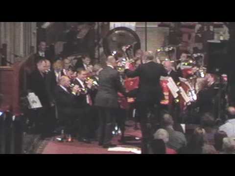 Epping Forest Band - The Eternal Triangle