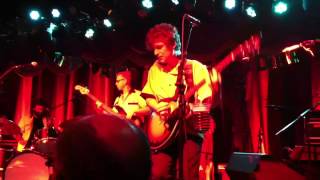 Deer Tick - The Rock