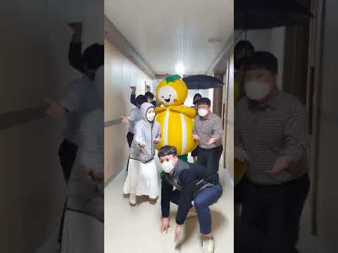 ⭐지구방위대(참별이ver)⭐