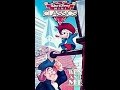 Opening To Ben And Me 1989 VHS