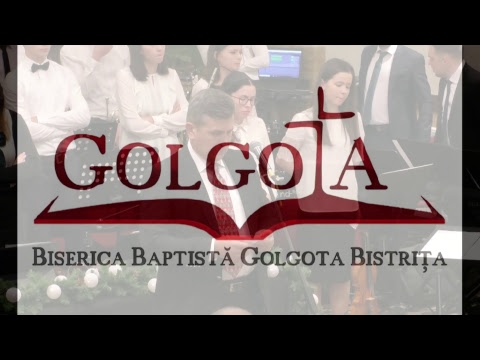 BBGB - 21.12.2018 - Concert special de colinde