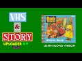 Bob The Builder Mucky Muck Listen Along Version