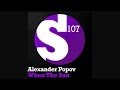 Alexander Popov - When The Sun (Original Mix ...