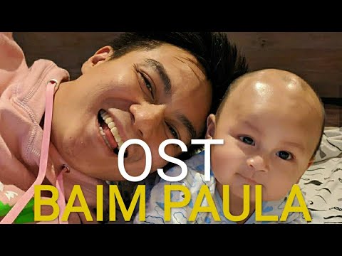 Ost BAIM PAULA | Loving Caliber feat. Megan Tibbits - I Wish You Were Mine