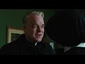 Confrontation with a Sex Abusing Priest Scene from 'Doubt'