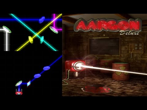 Aargon Deluxe (Windows game 2001)