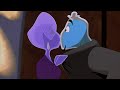 Osmosis Jones Osmosis X Leah Moments