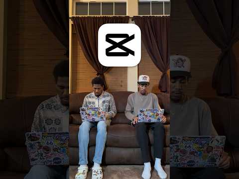 How To Clone Yourself in CapCut 2024 (Tutorial) 🎬 #tutorial #capcut #2024